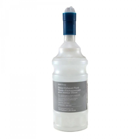 AdBlue ® - Aditiv-AdBlue-original-BMW-1.89L-83190441139-pentru-motoarele-diesel-Euro-6