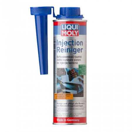 Aditivi si Lichide Frana - Aditiv-Benzina-Liqui-Moly-curatare-injectoare-300ml