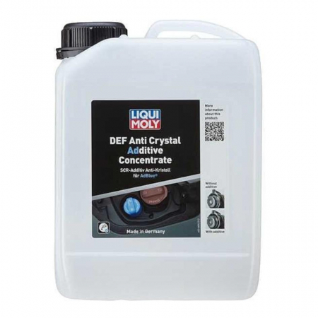 AdBlue ® - Aditiv-Concentrat-Anticristal-DEF-pentru-ADBlue-Liqui-Moly-2500-ML