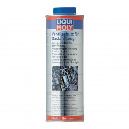 Aditivi si Lichide Frana - Aditiv-Motor-GPL-Liqui-Moly-1000ml