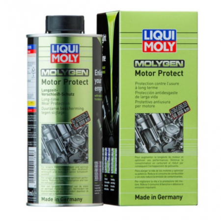 Aditivi si Lichide Frana - Aditiv-protectie-motor-Molygen-500ml