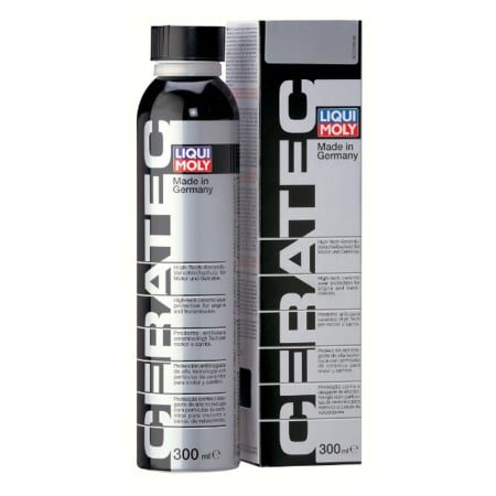 Aditivi si Lichide Frana - Aditiv-ulei-Liqui-Moly-Cera-Tec-300 ml