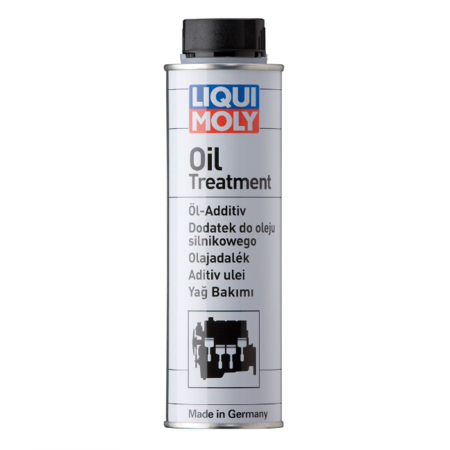 Aditivi si Lichide Frana - Aditiv-ulei-Liqui-Moly-Oil-Treatment-300-ml