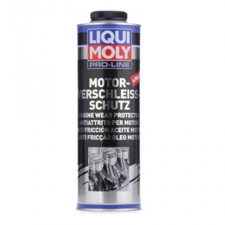 Lichide auto - Aditiv-Liqui-Moly-Pro-Line-MOS2-pentru-protectia-la-uzura-a-motorului-1000ml