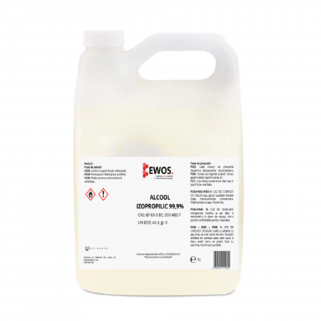 Solutii Suprafete Bucatarie - Alcool-izopropilic-pur-99.9%-5L-detailing-electrotehnica