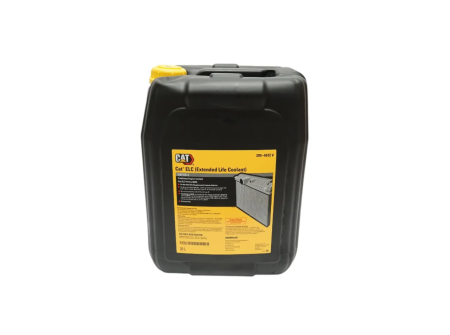Antigel Auto - Antigel CAT ELC 20L – Extended Life Coolant Original Caterpillar