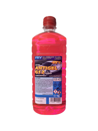 Antigel Auto - antigelg12