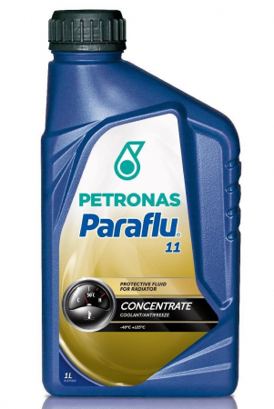 Antigel Auto - Antigel concentrat G11 Petronas Paraflu 11 Albastru 1L