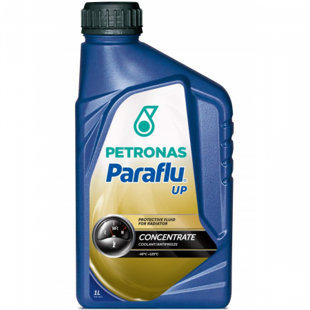 Lichide auto - Antigel Concentrat Paraflu Up Rosu G12 1L
