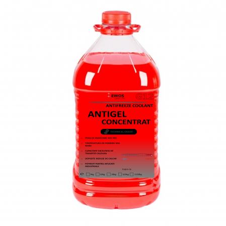 Antigel Auto - antigel-rosu-concentrat-g12