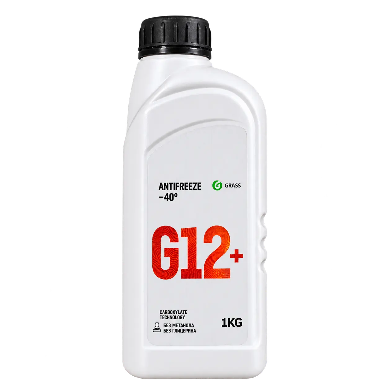 Antigel Auto - Grass-antigel-g12+-1kg