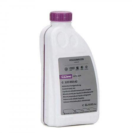 Antigel Auto - vw-antigel