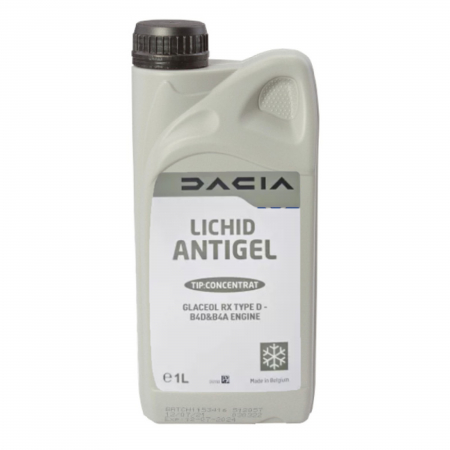 Antigel Auto - antigel-dacia-duster-verde-tipD