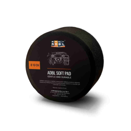 Accesorii intretinere si protectie - Aplicator Adbl Soft Pad