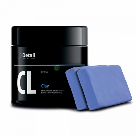 Bord | Plastice Interioare - Argila-neabraziva-CL-Clay-Grass-200g
