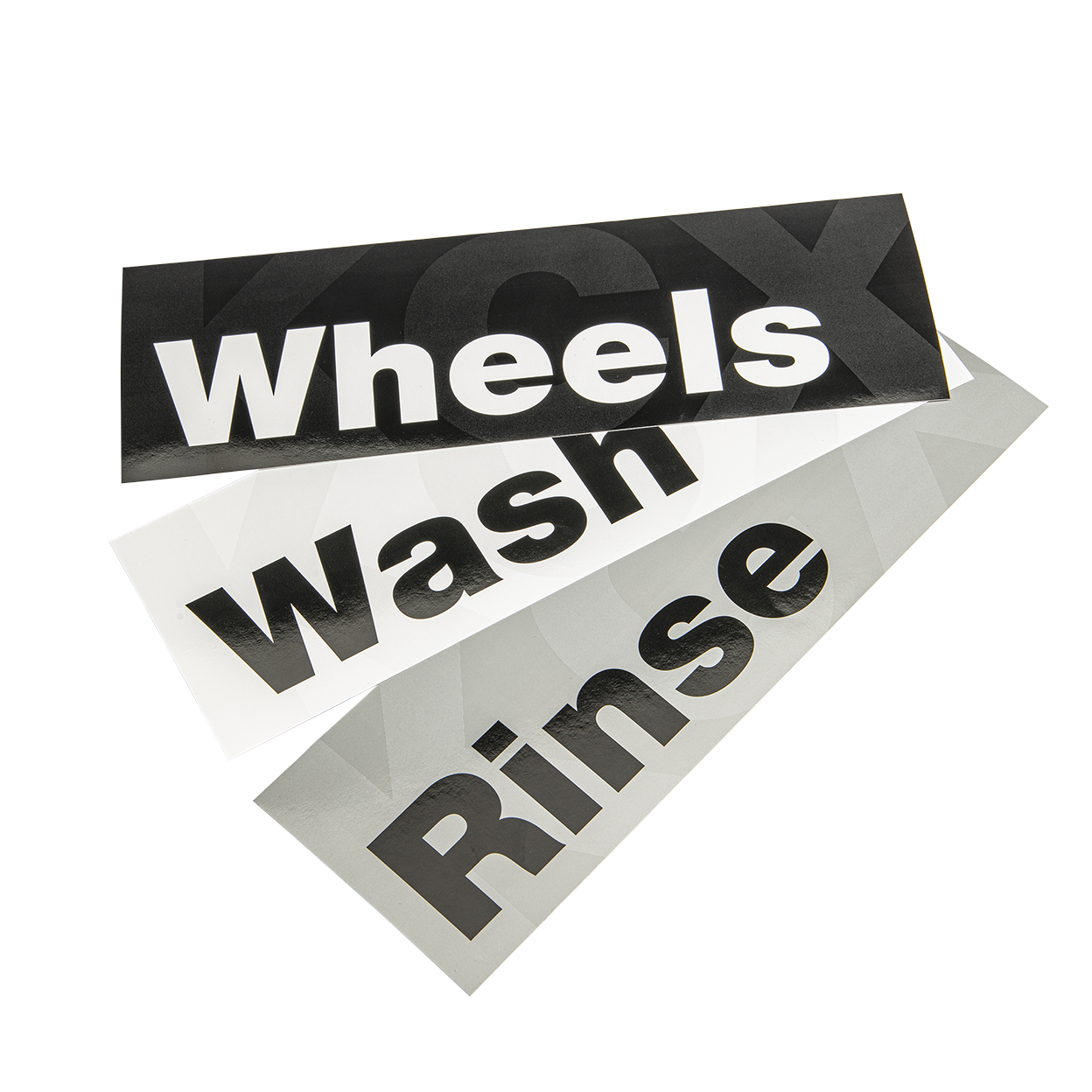 Altele - Koch-Chemie-Autocolante-Pentru-Personalizarea-Si-Identificarea-Galetilor-De-Detailing-Auto-Bucket-Labels