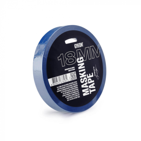 ACCESORII INTERIOR - Banda Mascare Gyeon Q M Masking Tape Albastra