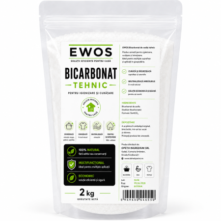 Produse Chimice - bicarbonat-de-sodiu-tehnic-2kg-punga