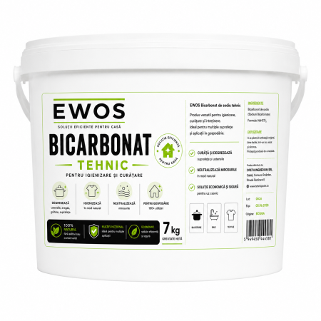 Bicarbonat Tehnic - bicarbonat-de-sodiu-tehnic-7kg-galeata