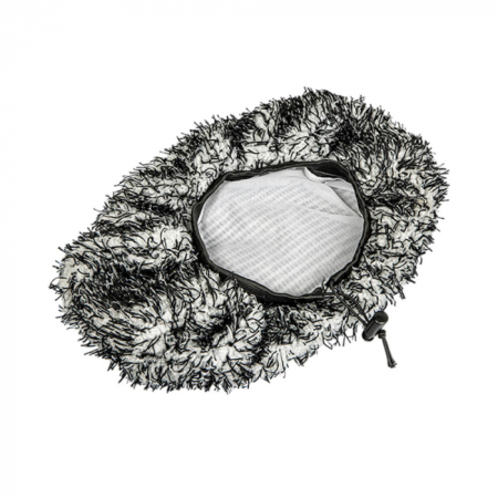 Argila decontaminare - Boneta Perie Spalare Pentru Statii Self Koch Chemie Brush Cover