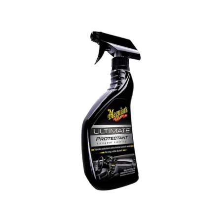 Bord - Bord | Plastice Interioare Interior Si Exterior Meguiar's Ultimate Protectant 450Ml