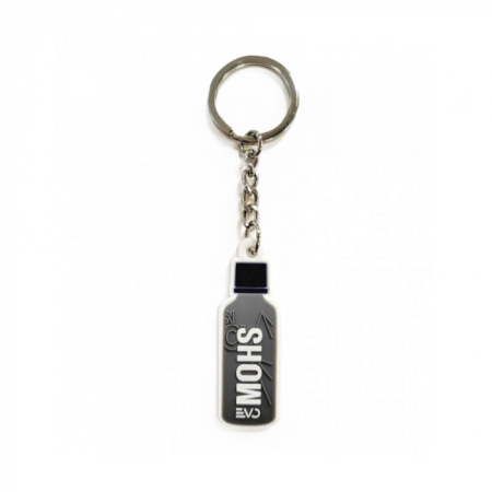 Mascare - Breloc Cauciuc Gyeon Rubber Key Ring
