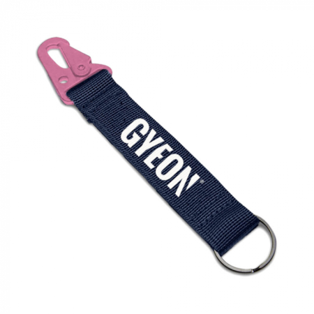 Altele - Breloc Textil Gyeon Key Ring