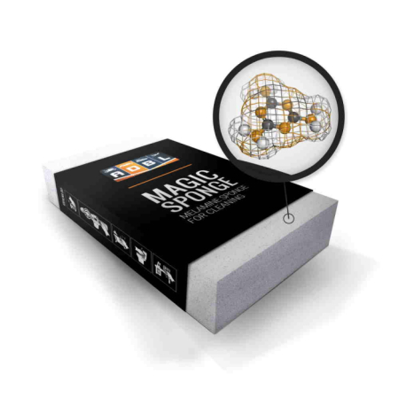 ACCESORII INTERIOR - Burete Adbl Magic Sponge