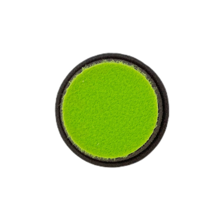 Bureti, Talere - Burete Aplicare Protectii Koch Chemie Polish And Sealing Pad Verde 45Mm