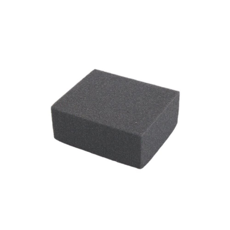 ACCESORII - Burete Aplicator Moale Negru Koch Chemie 12X10X5Cm