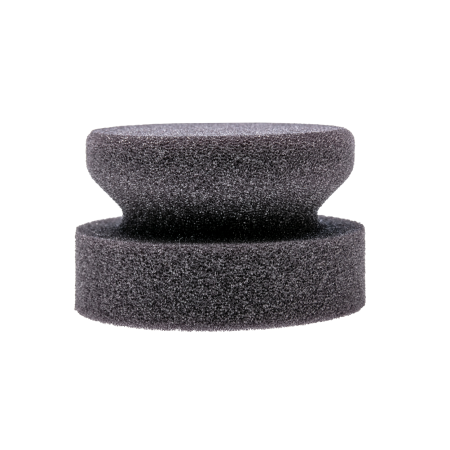 Accesorii intretinere si protectie - Koch-Chemie-Burete-Aplicator-Pentru-Polish-Si-Intretinere-Auto-Hand-Polishing-Puck-77x47MM