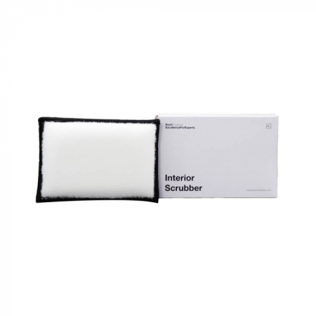 Solutii prespalare auto - Burete Curatare Interioara Koch Chemie Interior Scrubber