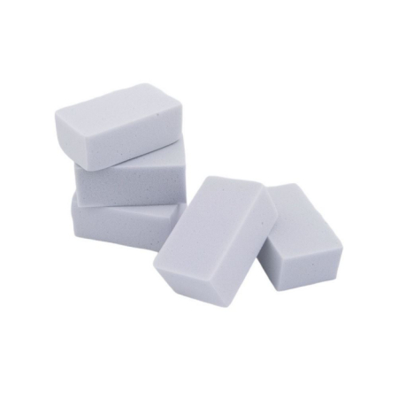 ACCESORII - Burete Curatare Murdarie Dificila De Pe Piele Si Plastic Koch Chemie 5 Buc