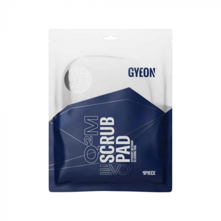 Accesorii intretinere si protectie - Burete Curatare Suprafete Interioare Gyeon Q M Scrubpad Evo