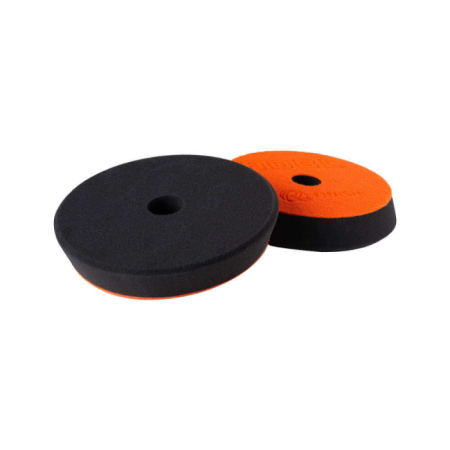 Bureti, Talere - Burete Fin Pentru Masina Orbitala Adbl Roller Finish Da Negru 150Mm