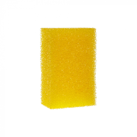 Perii si Pensule - Burete Indepartat Insecte Koch Chemie Insect Sponge Hard Yellow