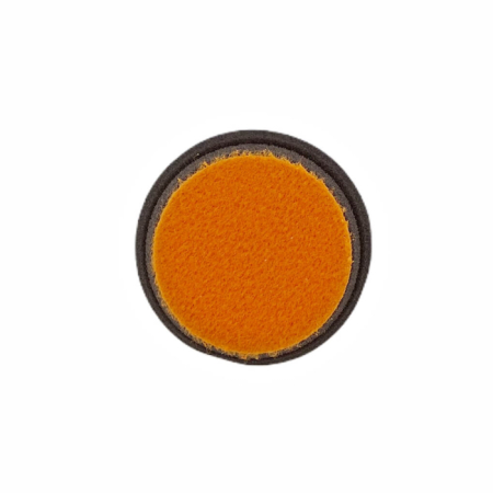 Bureti, Talere - Burete Polish Mediu Koch Chemie One Cut Pad Portocaliu 45Mm