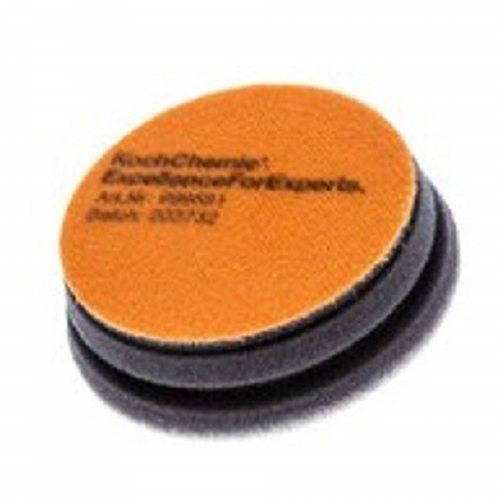 POLISH | SLEFUIRE | BURETI - Burete-polish-mediu-Koch-Chemie-One-Cut-Pad-portocaliu-45mm-tehnic-point