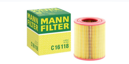 Uleiuri Auto/Moto - C 16 118 FILTRU AER - MANN