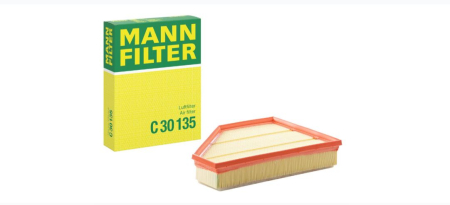 Uleiuri Auto/Moto - C 30 135 FILTRU AER - MANN-