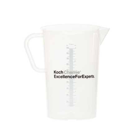 Accesorii polish auto - Cana Dozaj Gradata 2L Koch Chemie