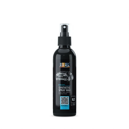 CEARA | SEALANT | TRATAMENTE HIDROFOBE - ceara_auto_lichida_adbl_synthetic_spray_wax_200ml_tehnicpoint.