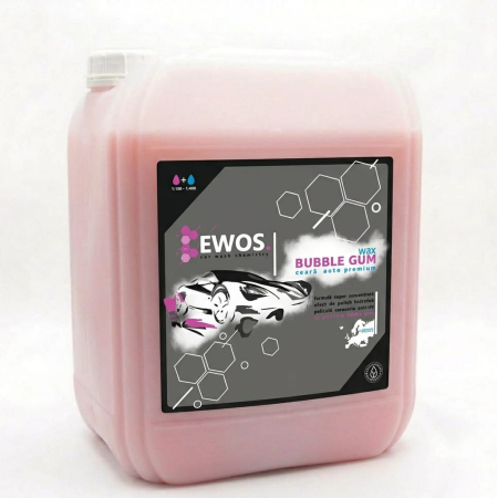 Ceară - ceara-bubblewax-fara-contact-20kg