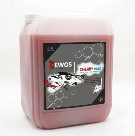 Ceară - ceara-cherrywax-fara-contact-20kg
