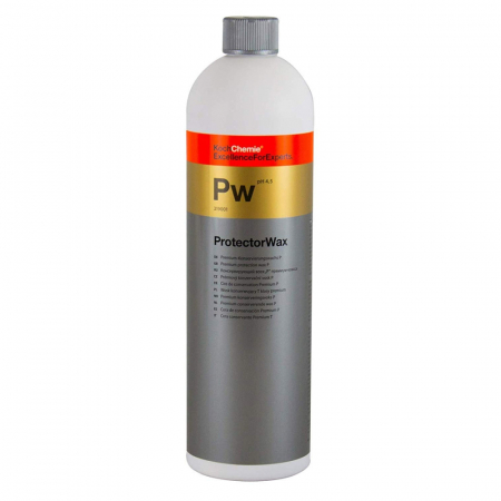 CEARA | SEALANT | TRATAMENTE HIDROFOBE - Ceara Auto Lichida Koch Chemie PW Protector Wax,1L