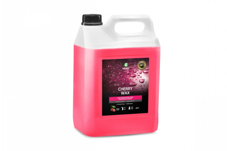 CEARA | SEALANT | TRATAMENTE HIDROFOBE - Ceara Auto Concentrata Cherry Wax 20kg, COD: 800121