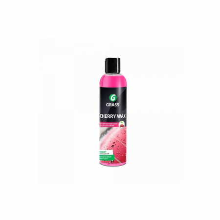 CEARA | SEALANT | TRATAMENTE HIDROFOBE - ceara-auto-concentrata-cu-aroma-cherry-wax-grass-250ml
