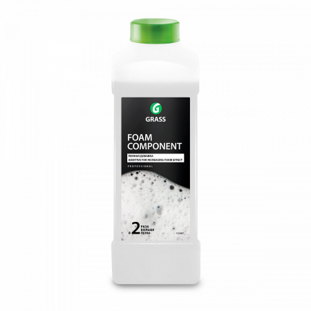 Prespalare | Spalare | Degresare - Foam Component - Agent Spumare 1000ML