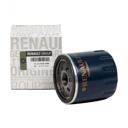 Uleiuri Auto/Moto - Dacia-Renault-Filtru-ulei-pentru-motoarele-1.5-dci-Euro-5-Euro-6