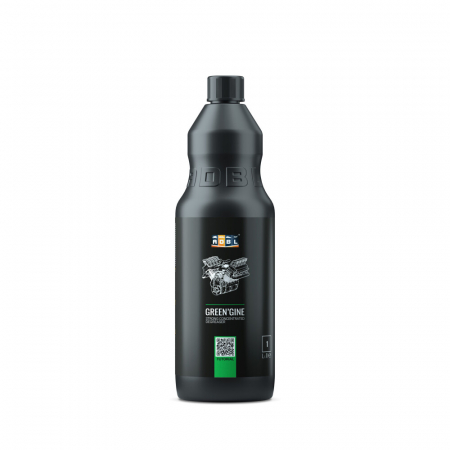 Bord | Plastice Interioare - degresant_concentrat_pentru_motor_adbl_green_gine_tehnicpoint